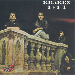 Kraken (COL) : I + II